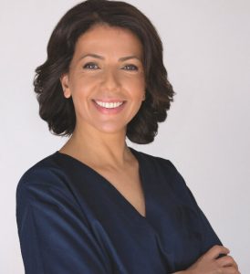 Dr. Necla Kirac