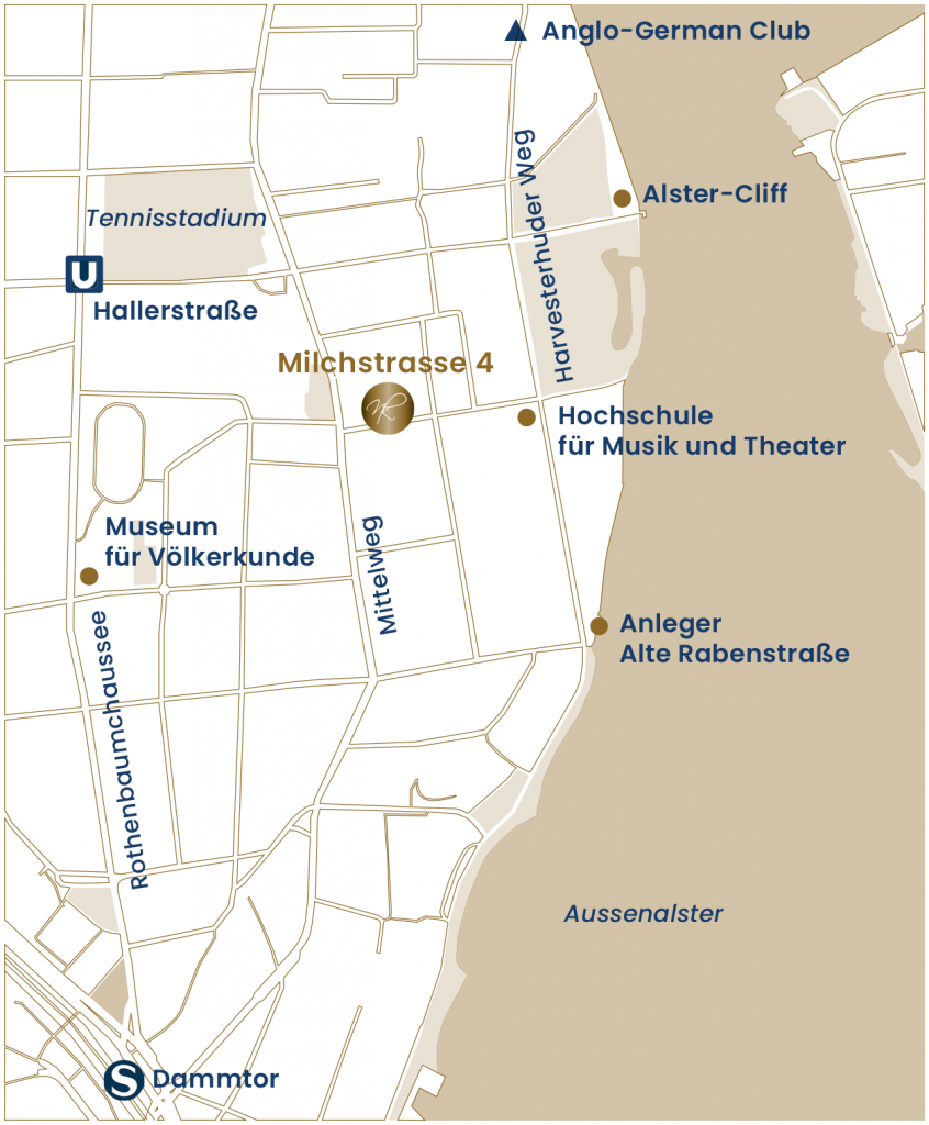 Map Kiracsthetik