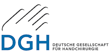 Logo DGH