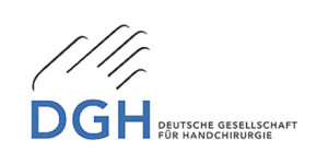 Logo DGH