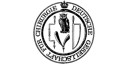Logo Deutsche Gesellschaft für Chirurgie