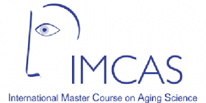 Logo Imcas