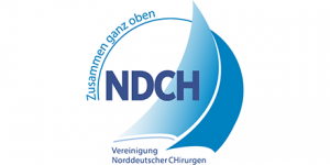 Logo NDCH