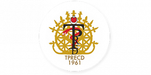 Logo TPRECD